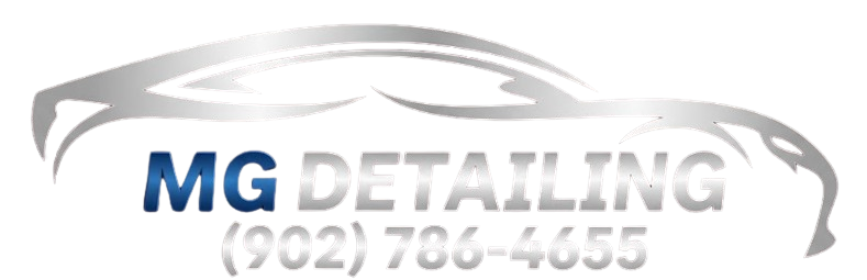 MG Detailing